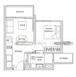 The Panorama (D20), Condominium #472607121